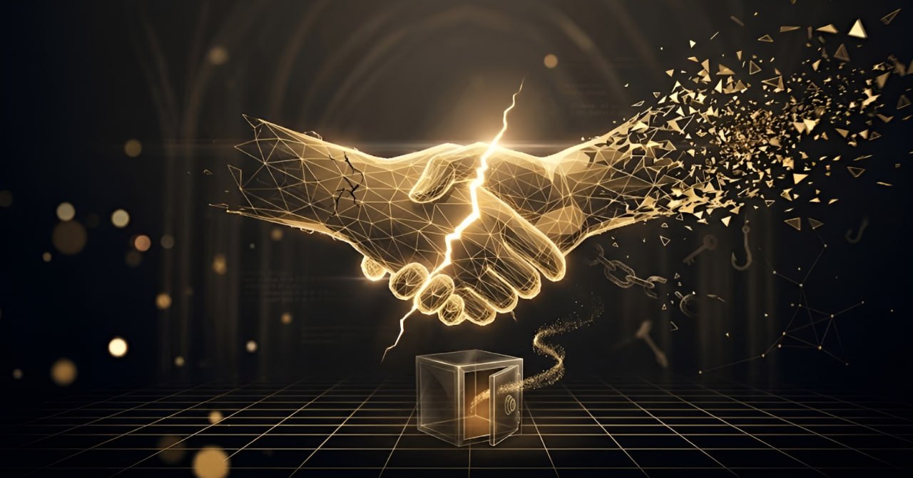 DeFi Didn't Get Hacked. Its People Did.