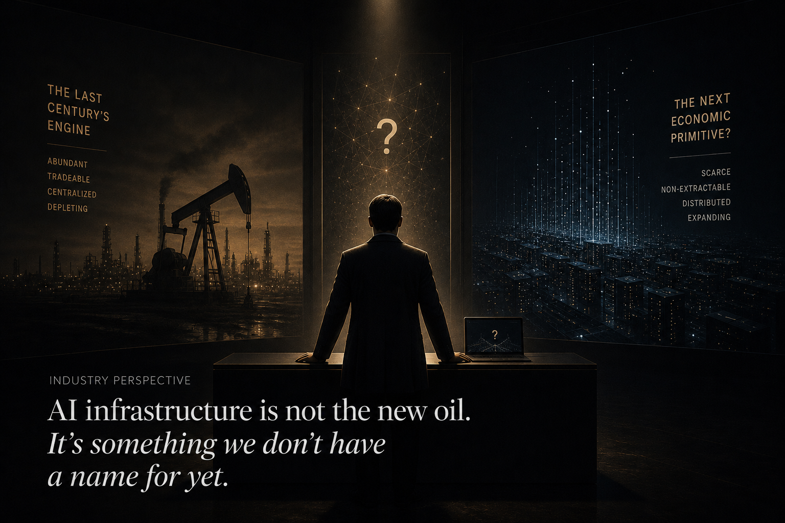 Oil Economy
