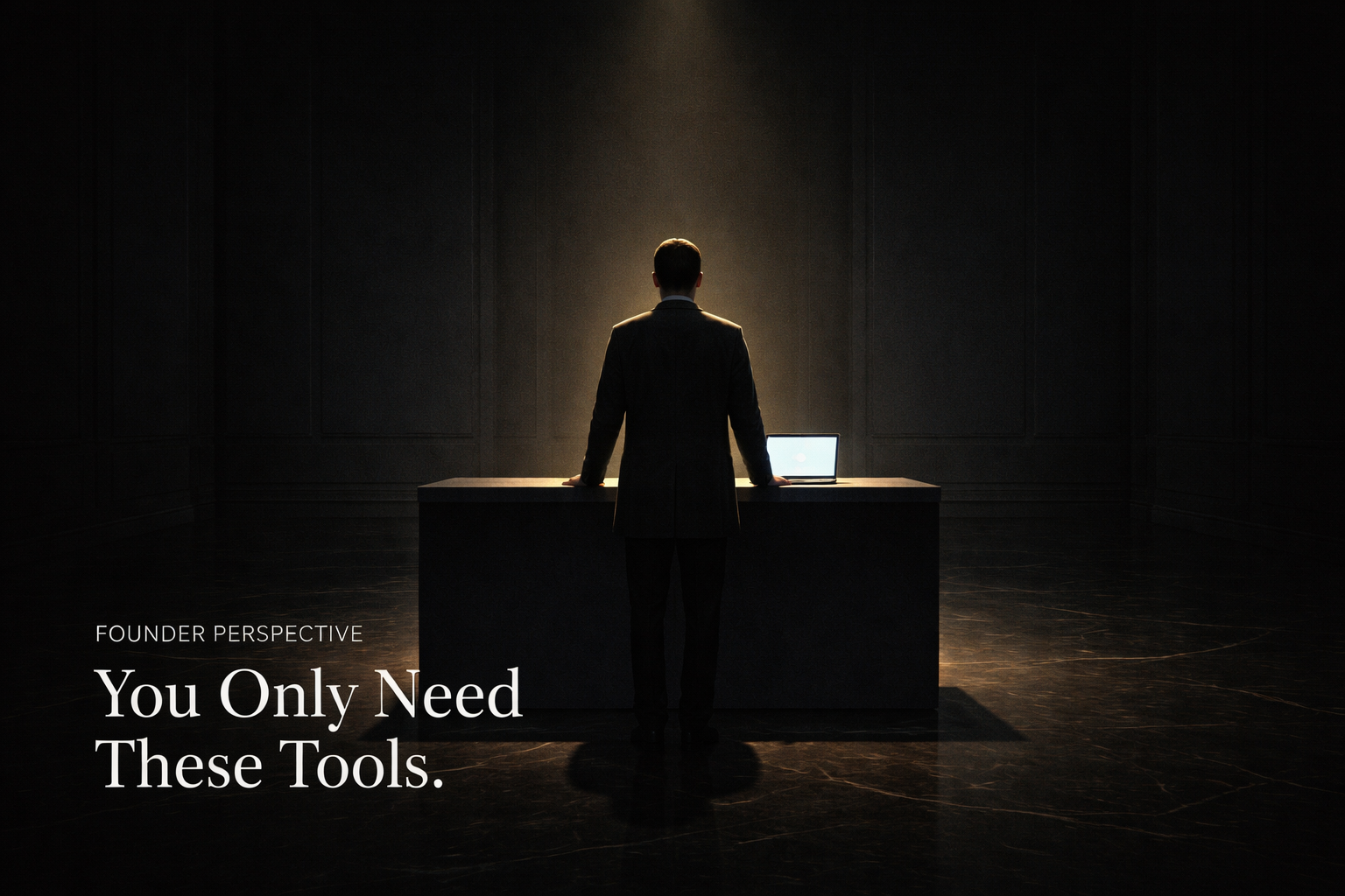 Founder Operating System