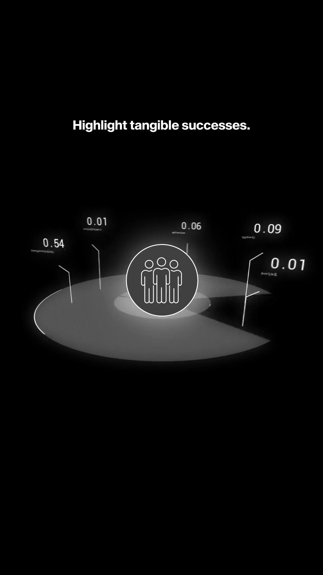 Blockchain Project Marketing