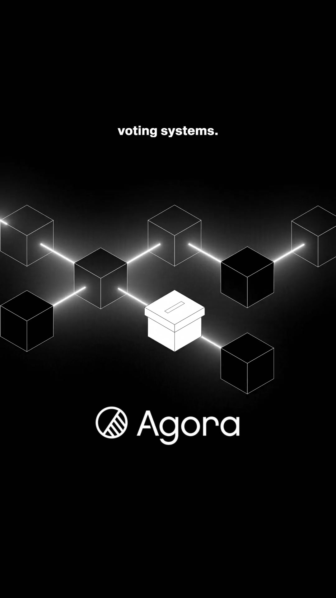 Blockchain Voting Systems