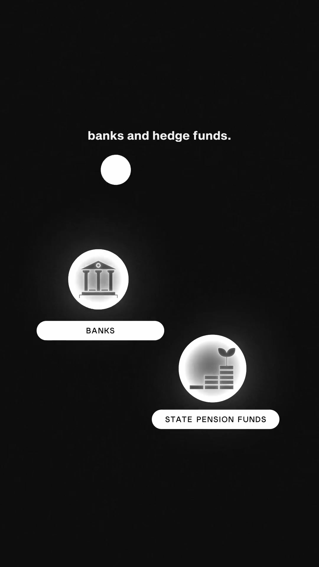 Institutional Crypto Adoption